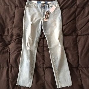 Jessica Simpson Uptown Highrise Jeans